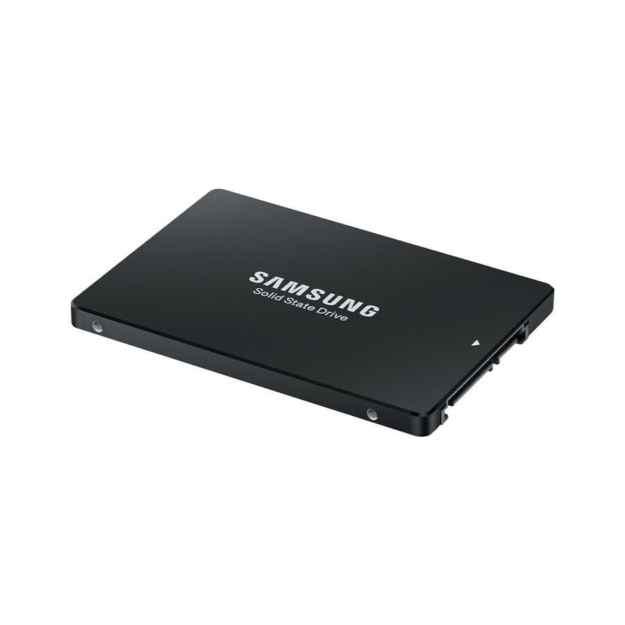 SAMSUNG - SOURCING SAMSUNG PM893 480GB SATA 6GBPS SFF(2.5INCH) 7MM DATA CENTER SOLID view 6