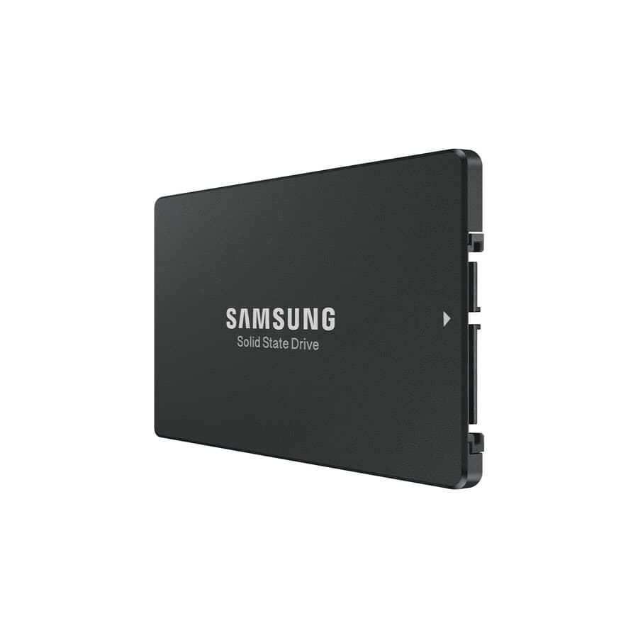 SAMSUNG - SOURCING SAMSUNG PM893 1.92 TB SSD 2.5 INTERNAL SATA SERVER STORAGE view 6