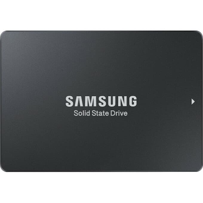 SAMSUNG - SOURCING SAMSUNG PM893 7.68 TB SSD 2.5 INTERNAL SATA SERVER STORAGE view 6
