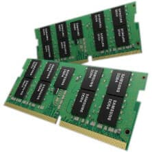 Samsung 16GB DDR4-2666 ECC UDIMM memory module for servers and workstations