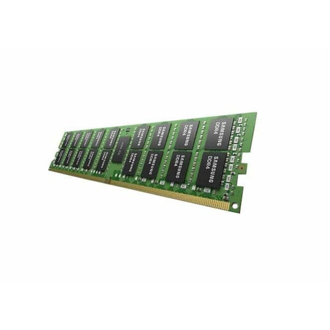 Samsung 32GB DDR5-4800 RDIMM server memory module M321R4GA3BB6-CQK