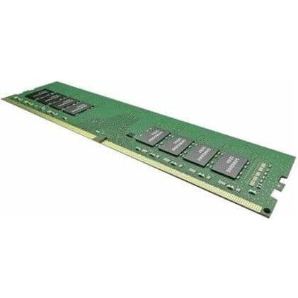 Samsung 16GB DDR5 5600 MHz non-ECC unbuffered DIMM memory module