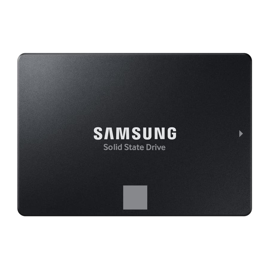 SAMSUNG - SOURCING KIT SAMSUNG 870 EVO 1TB 2.5IN SATA III INTERNAL SSD view 6