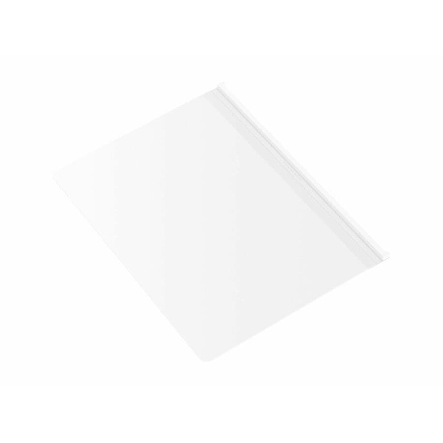 Samsung Galaxy Tab S9 Ultra NotePaper Screen in white for stylus writing