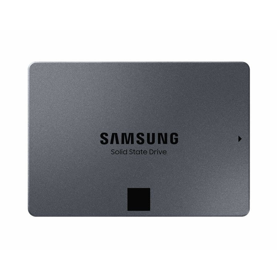 SAMSUNG - SOURCING SAMSUNG 870 QVO 2TB 2.5INCH SATA-6GBPS MULTI-LEVEL CELL (MLC) view 6