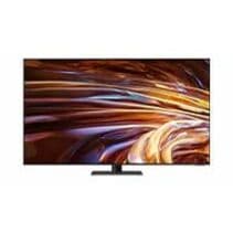 Samsung 75-inch Neo QLED 4K Smart TV with slim bezel and premium large-screen design