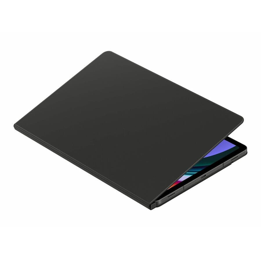 Samsung Smart Book Cover black for Galaxy Tab S9 S9 FE and S10 FE