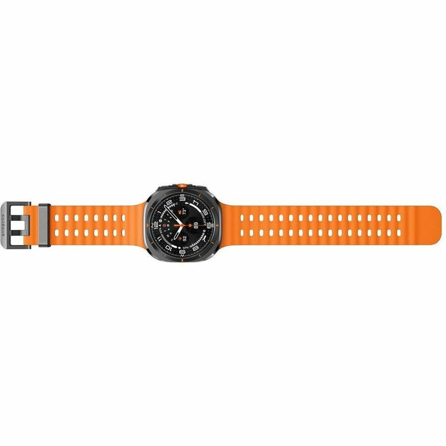 Galaxy Watch Ultra LTE Gray view 13