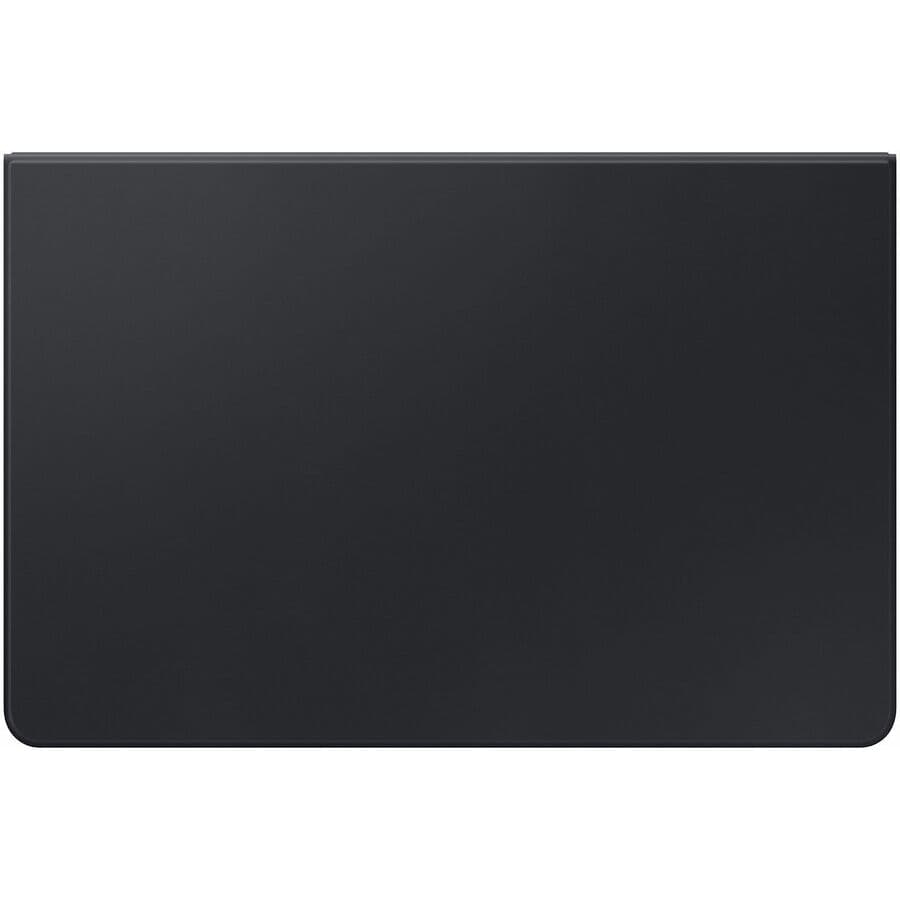 Samsung Tab A9+ slim black book cover keyboard accessory