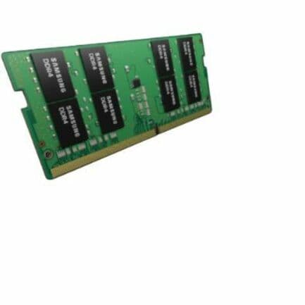 Samsung 16GB DDR5-5600 SODIMM 1Rx8 1.1V laptop memory module