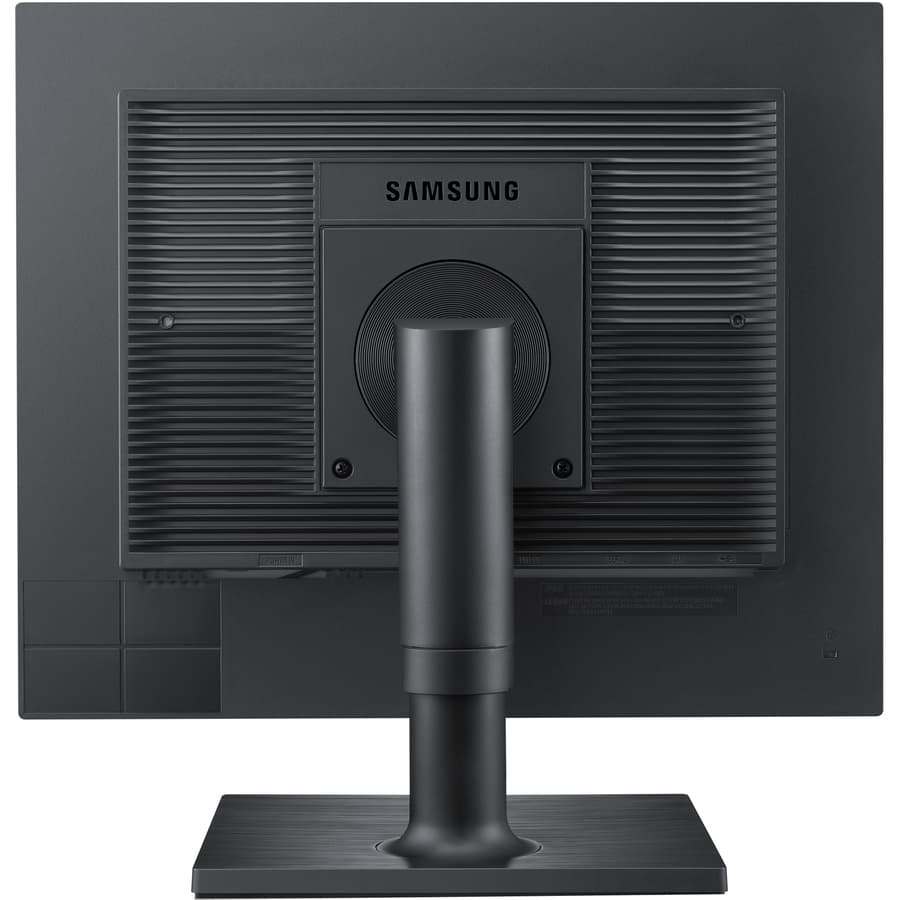 Samsung TC191W all-in-one cloud display thin client for enterprise workspace deployments