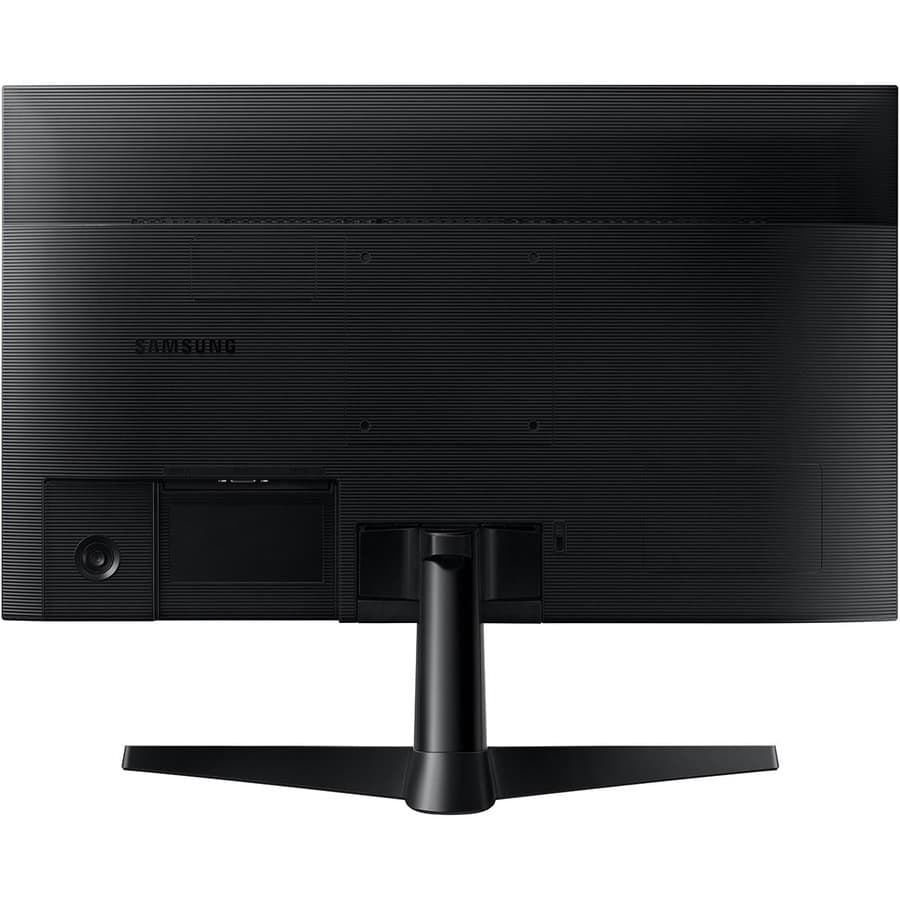 Samsung 27-inch T35F borderless Full HD monitor with slim bezels
