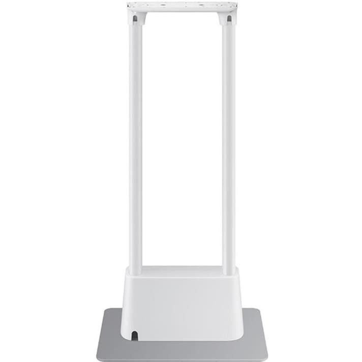Samsung STN-KM24A freestanding floor stand for professional display placement