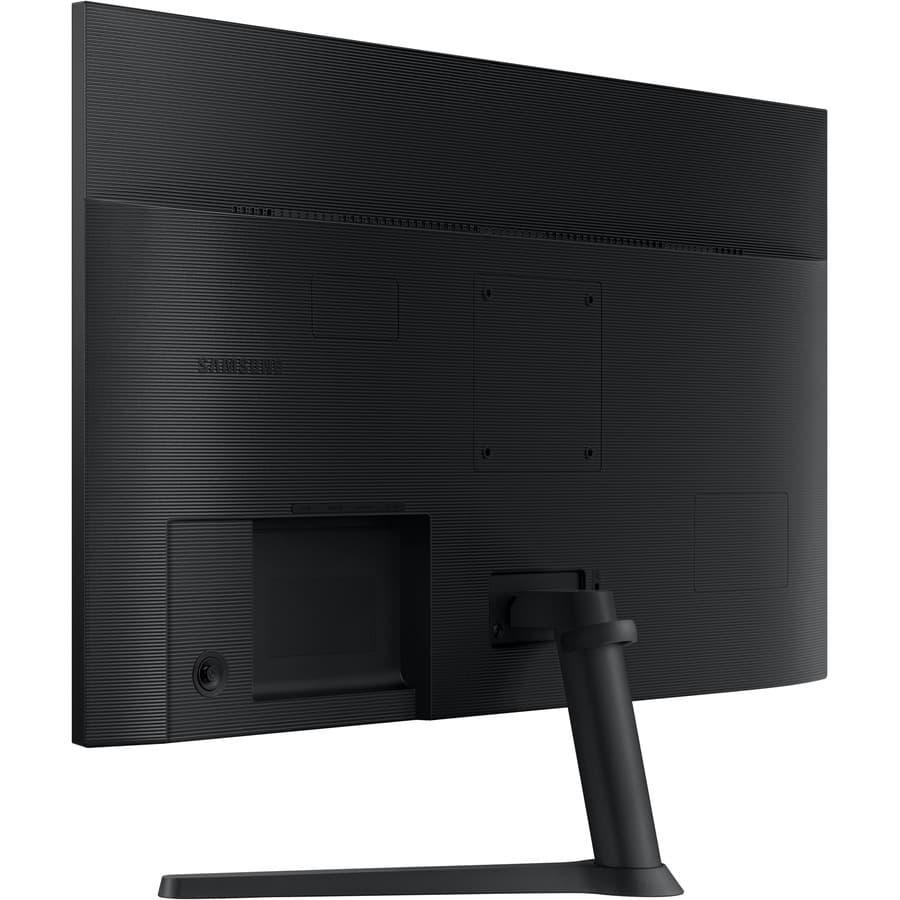 Samsung 32-inch flat computer monitor for office productivity and VESA mounting