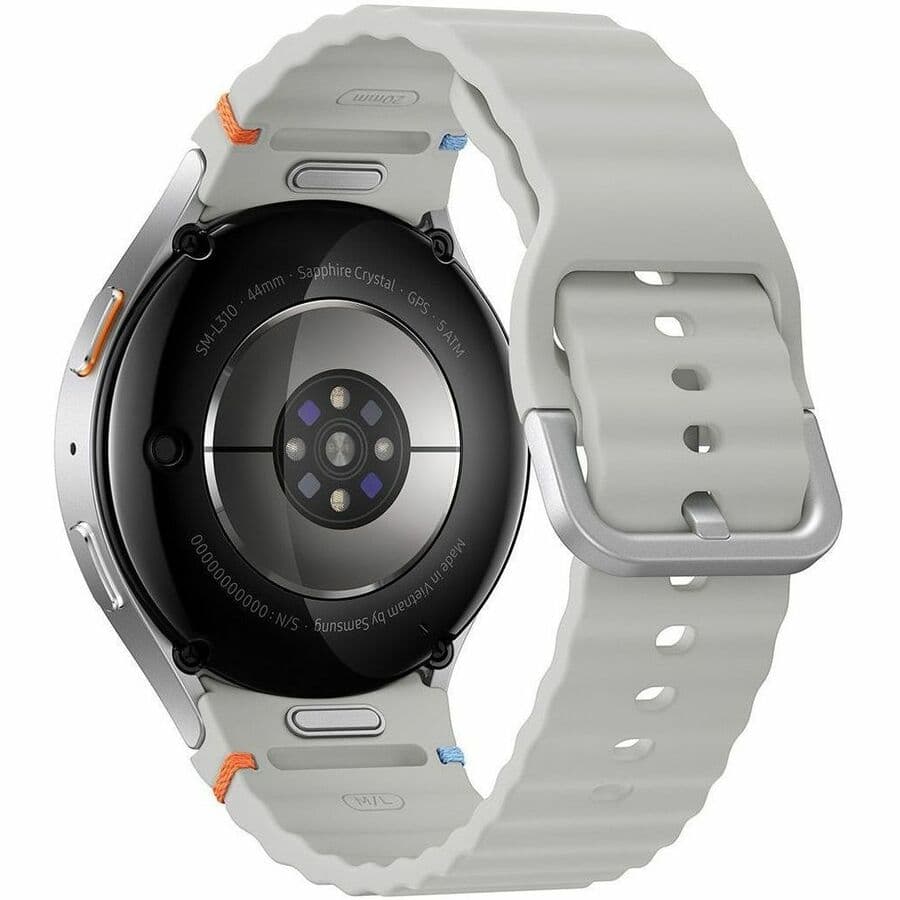 Galaxy Watch7 BT  44mm Silver view 8