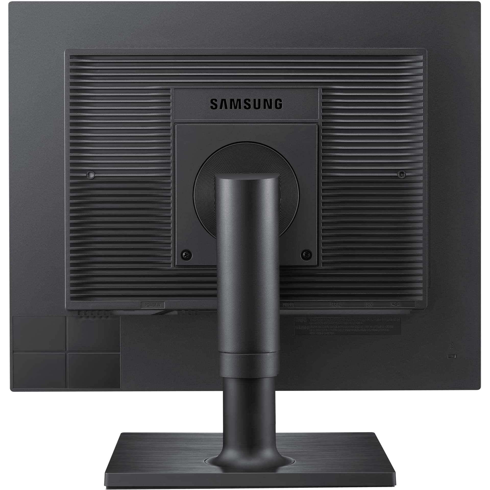 Samsung TC191W all-in-one cloud display thin client for enterprise workspace deployments