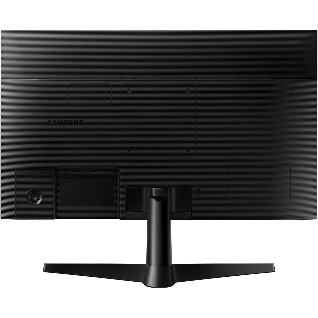 Samsung 27-inch T35F borderless Full HD monitor with slim bezels