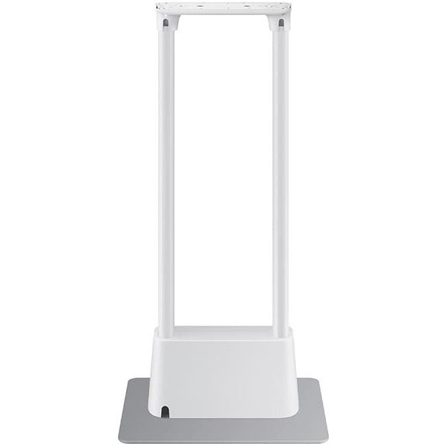 Samsung STN-KM24A freestanding floor stand for professional display placement