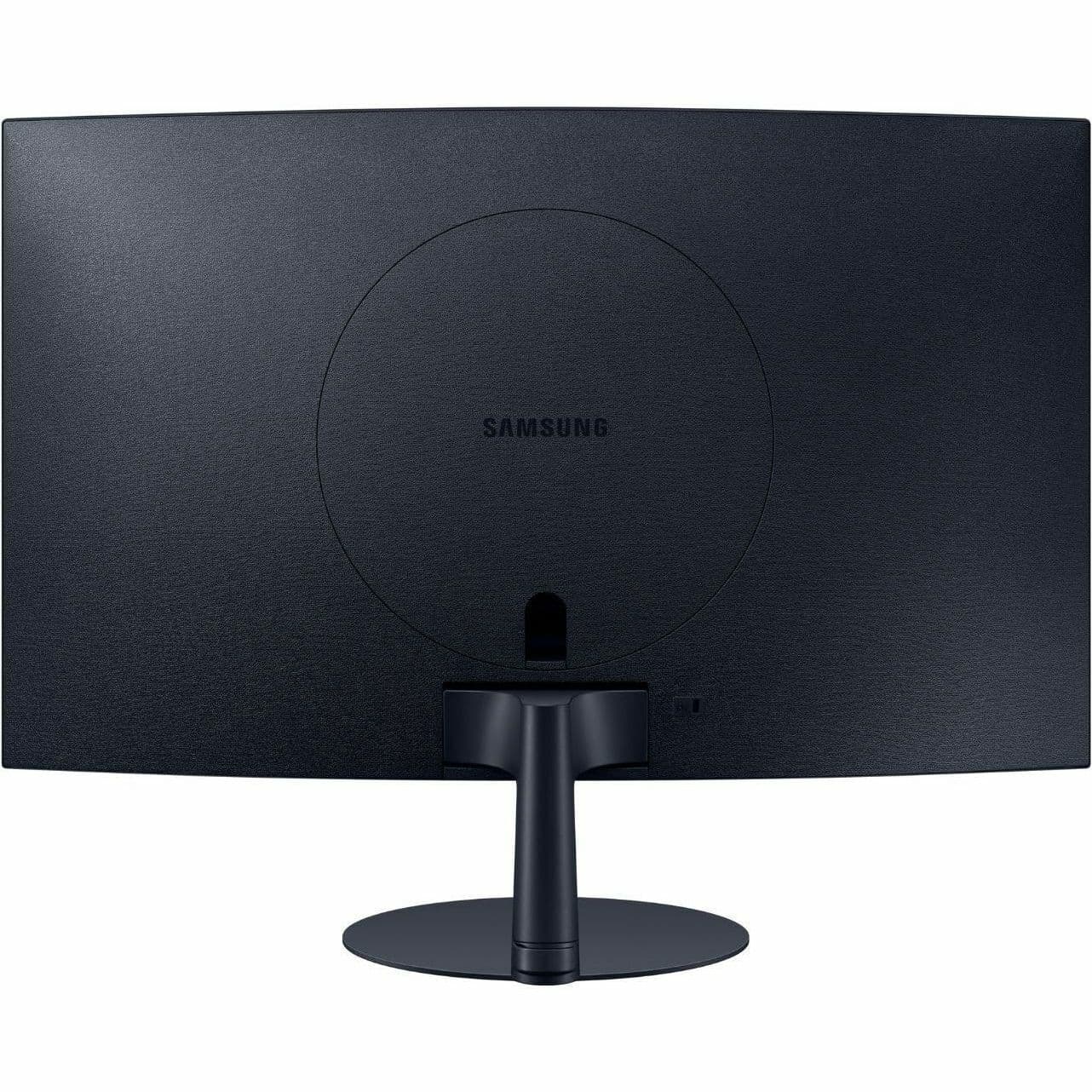Samsung 27-inch S39C curved Full HD monitor with 75 Hz refresh and AMD FreeSync
