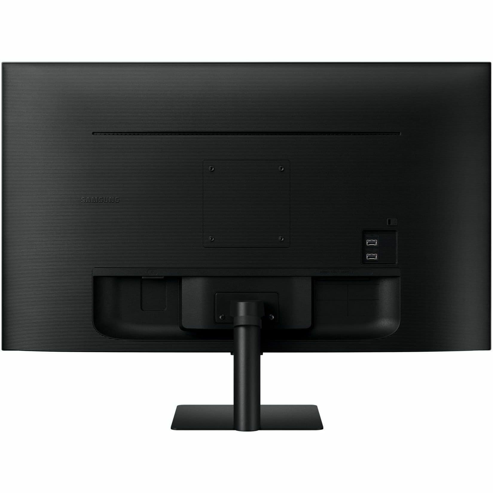 Samsung 32 Smart Monitor M5 M50D with Full HD 1080p display and 60 Hz refresh rate