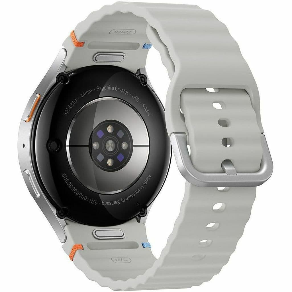 Galaxy Watch7 BT  44mm Silver view 16