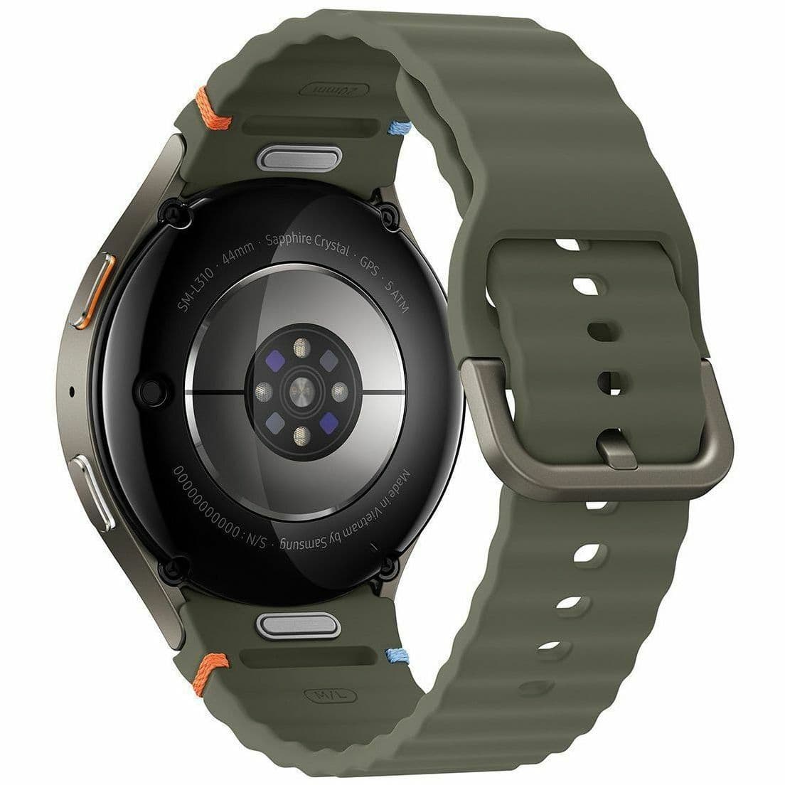 Galaxy Watch7 44mm BT Grn view 13