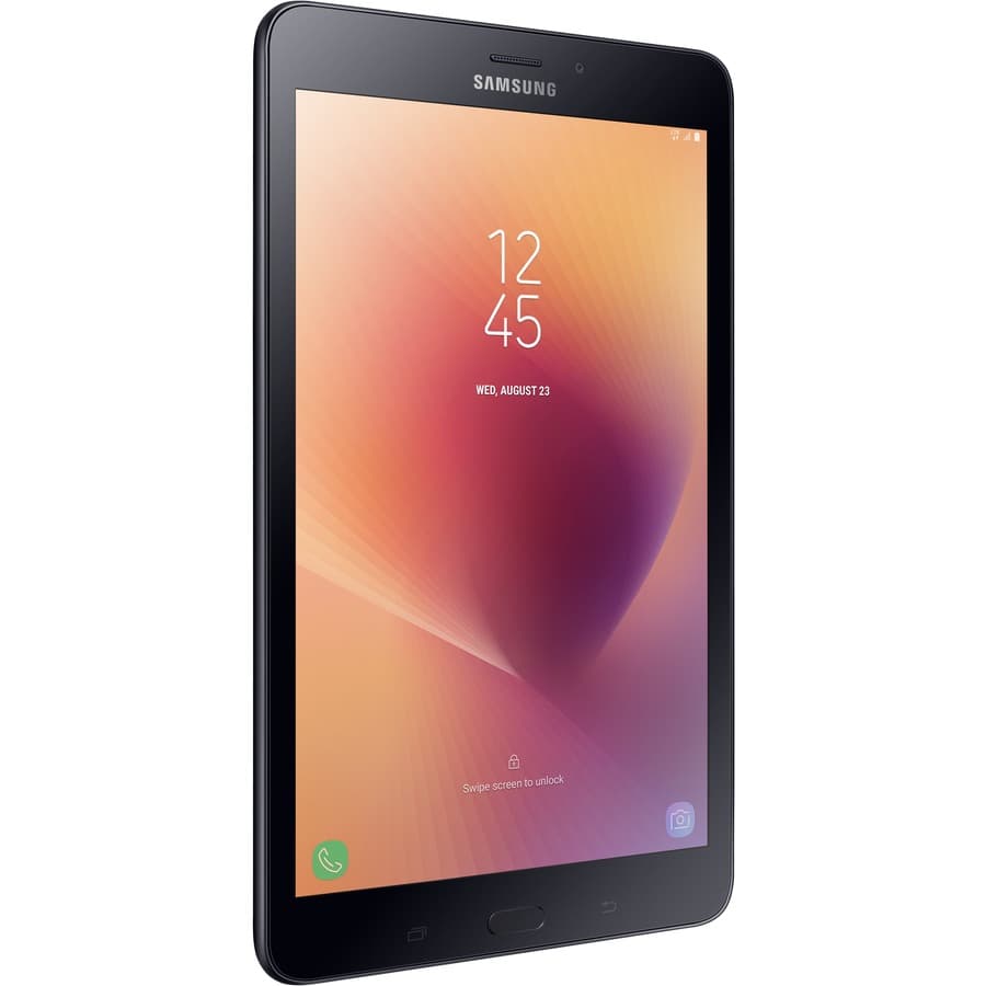 Samsung Galaxy Tab A SM-T380 8-inch business tablet with 16 GB storage