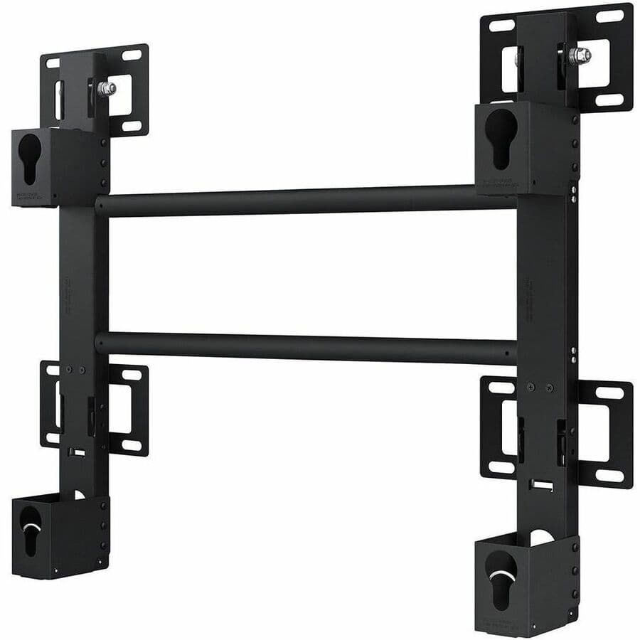 Samsung large size wall mount bracket for 76-inch and larger TVs