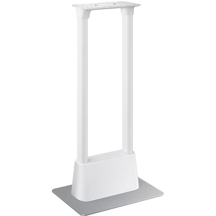 Samsung STN-KM24A freestanding floor stand for professional display placement