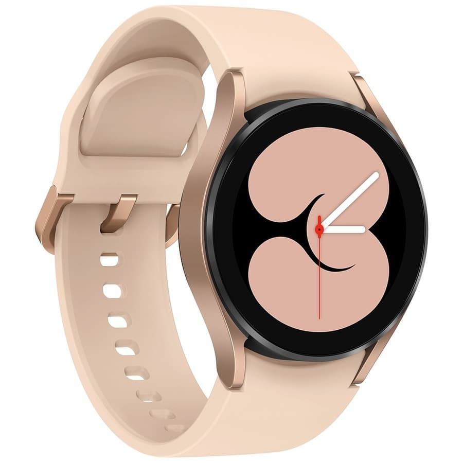 GALAXY WATCH4 ALUMINUM LTE - 40MM PINK GOLD 16GB view 6