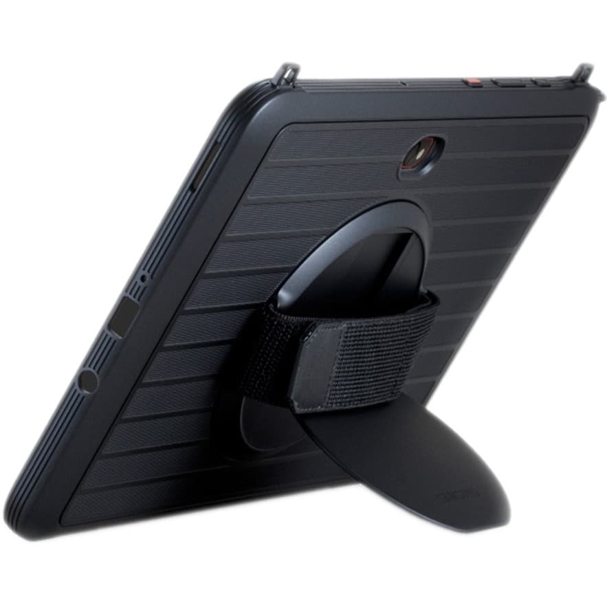 Samsung Tab Active4 Pro SmartCase in black for commercial tablet protection