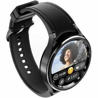 SAMSUNG COMMERCIAL TABLET GALAXY WATCH6 CLASSIC BT 47MM BLACK view 3