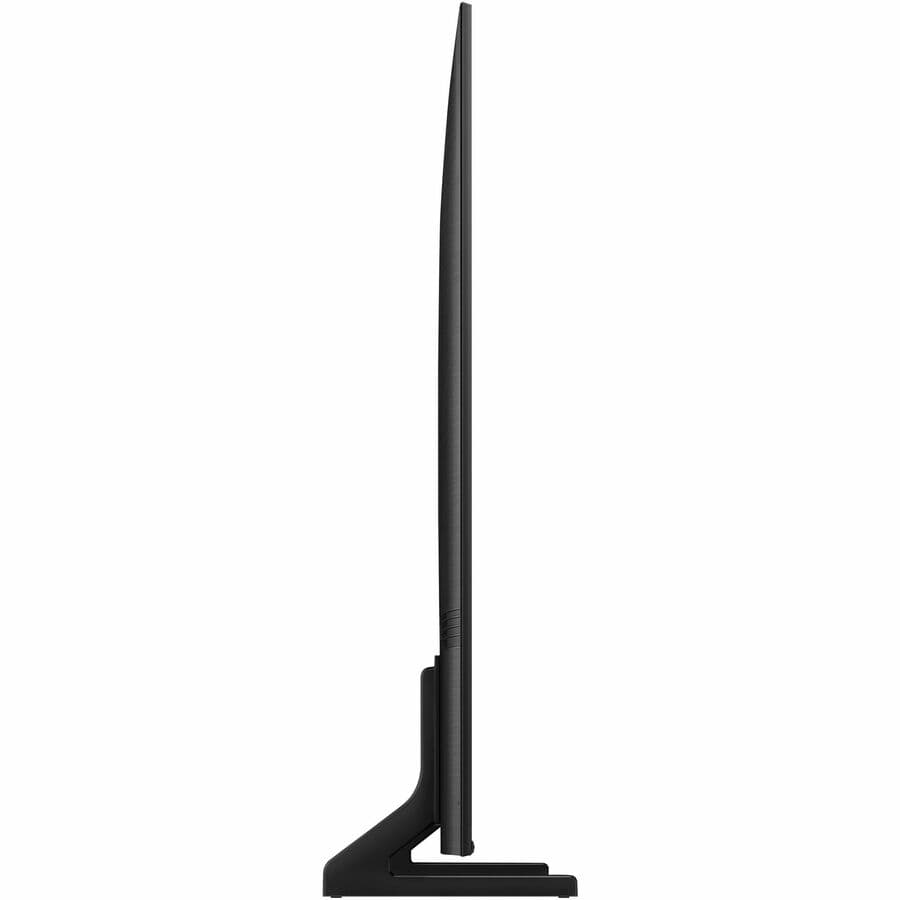 Samsung 50-inch Q60B 4K QLED smart TV with HDR support