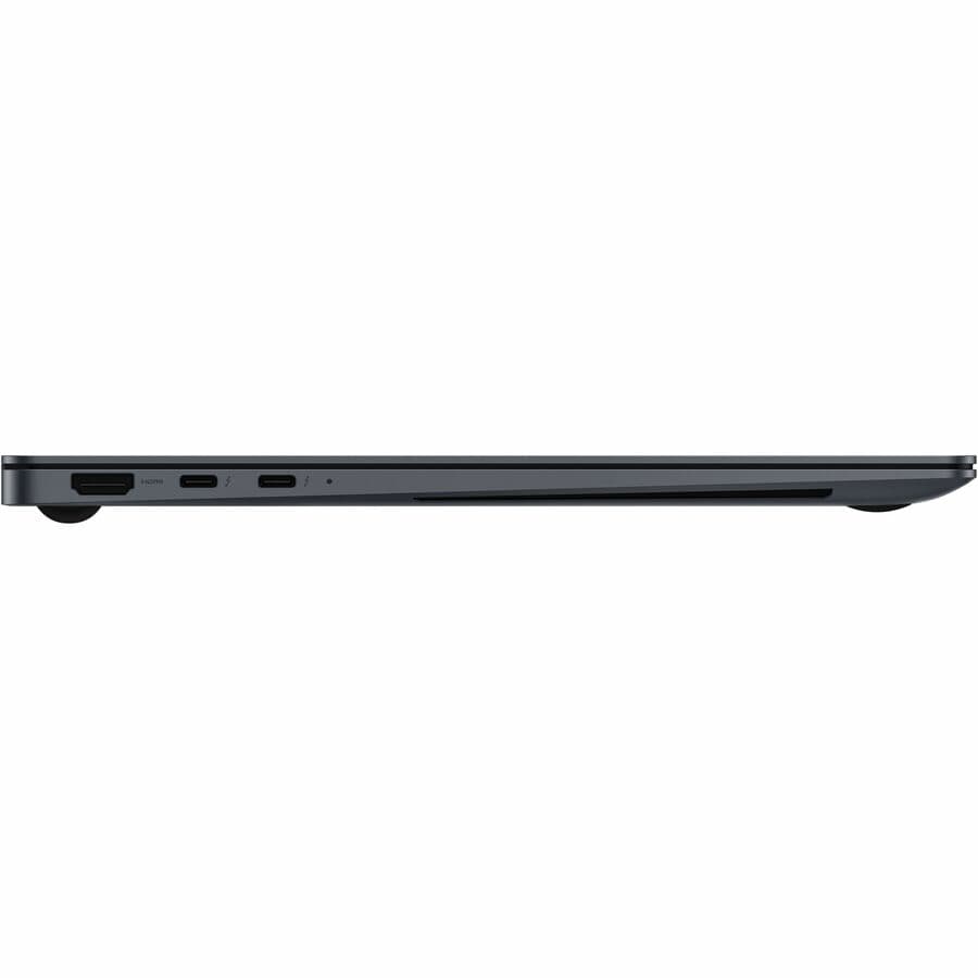 Samsung Galaxy Book4 Pro 16 business laptop in Moonstone Gray with Intel Core Ultra 7 and 32 GB memory
