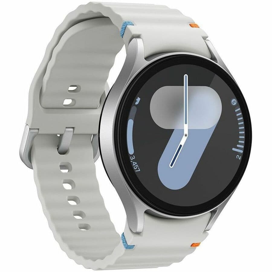 Galaxy Watch7 BT  44mm Silver view 6