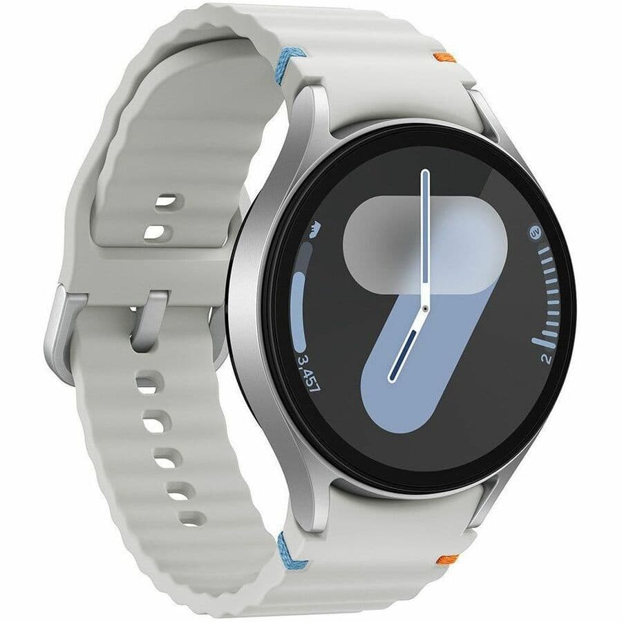 Galaxy Watch7 LTE 44mm Silver view 6