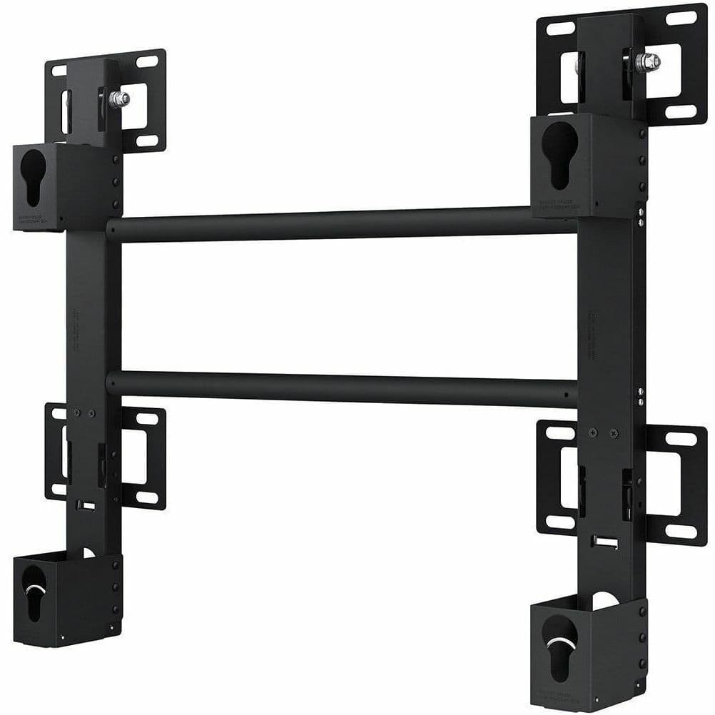Samsung large size wall mount bracket for 76-inch and larger TVs