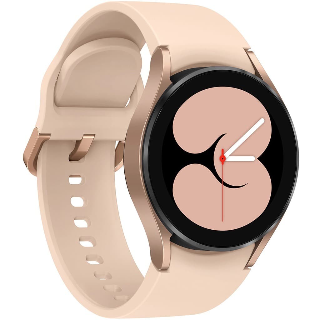 SAMSUNG - SOURCING SAMSUNG GALAXY WATCH4 40MM PINK GOLD view 7