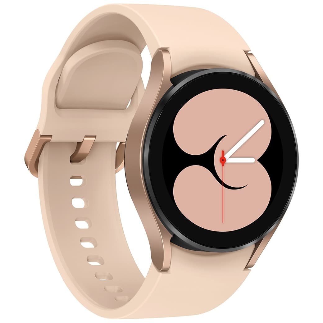 GALAXY WATCH4 ALUMINUM LTE - 40MM PINK GOLD 16GB view 7
