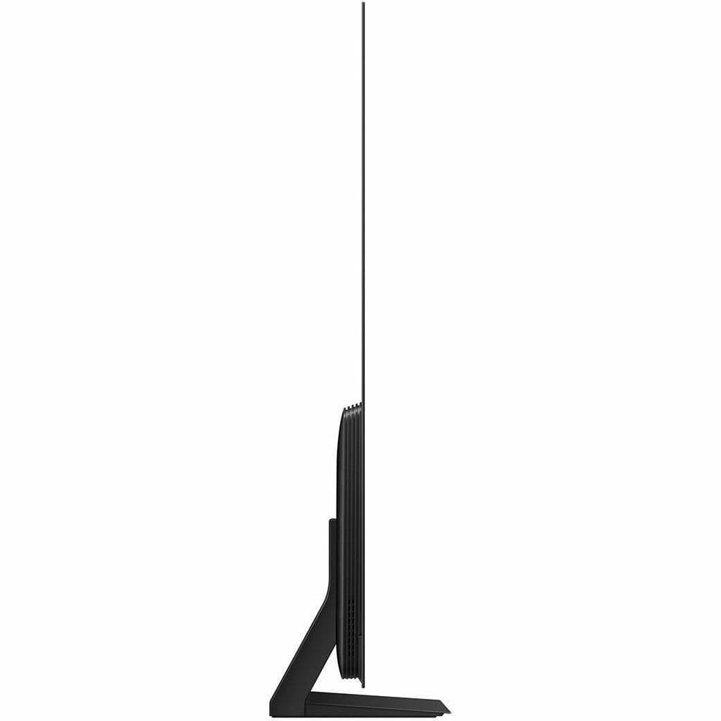 Samsung 77-inch S90C OLED 4K TV with Quantum HDR and smart TV platform