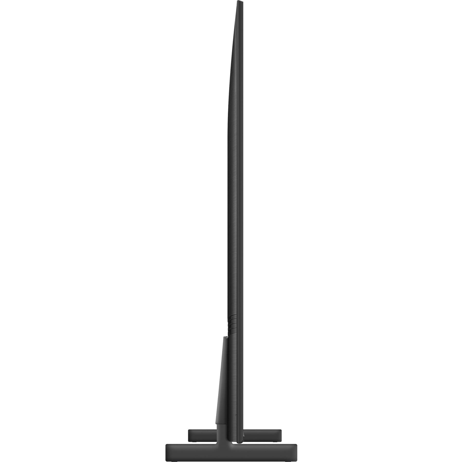 Samsung UN75CU8000FXZA 75-inch 4K smart TV with HDR for boardrooms and large meeting spaces