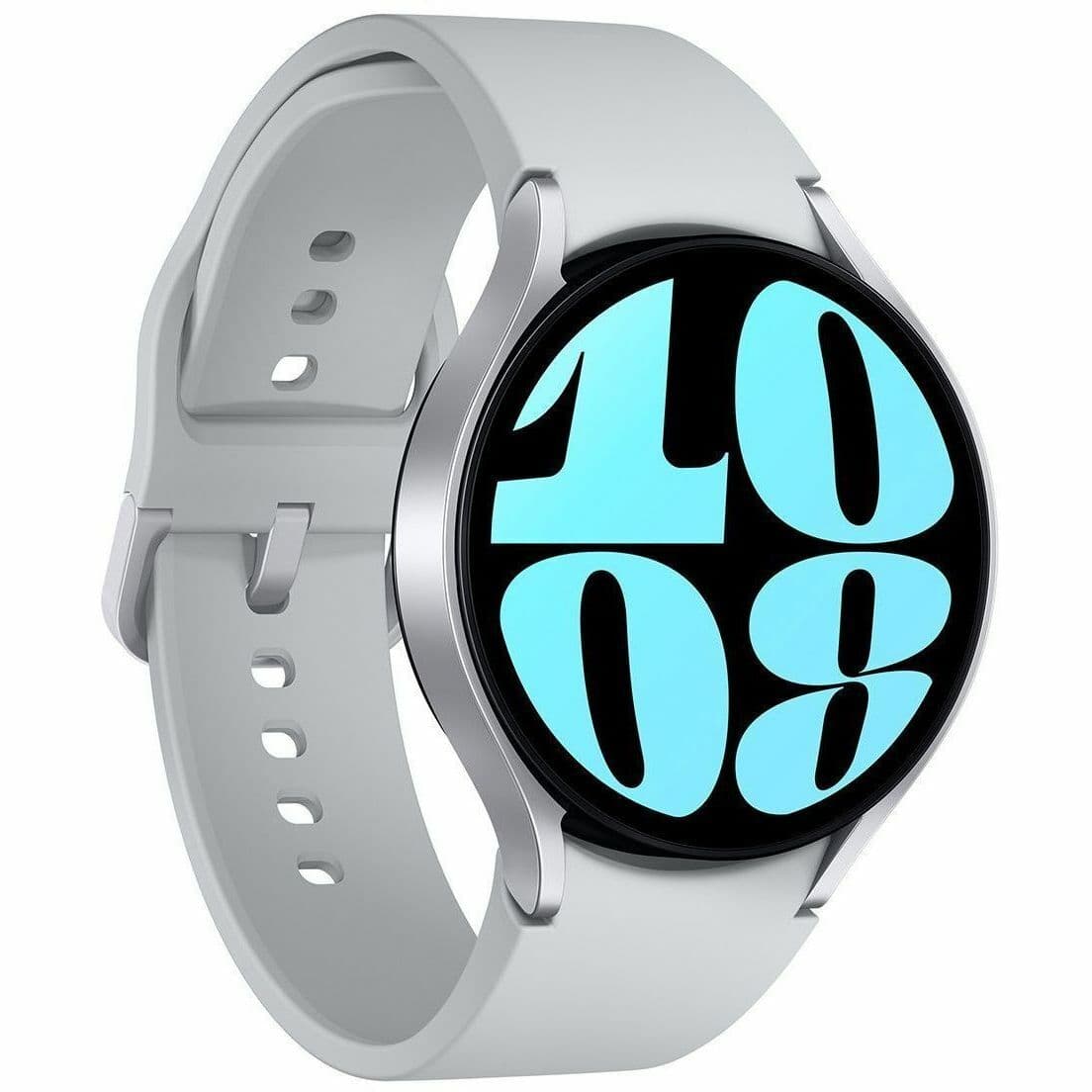 SAMSUNG COMMERCIAL TABLET GALAXY WATCH6 BT 44MM SILVER view 7