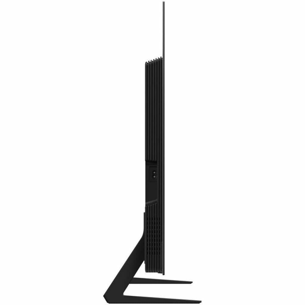 Samsung 42-inch OLED 4K Smart TV with 120 Hz refresh rate and slim black bezel