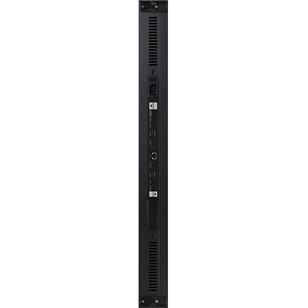 SAMSUNG COMMERCIAL LARGE FORMAT 46IN DOUBLE-SIDED INDOOR HIGH BRIGHT SEMI-OUTDOOR SMART SIGNAGE view 9