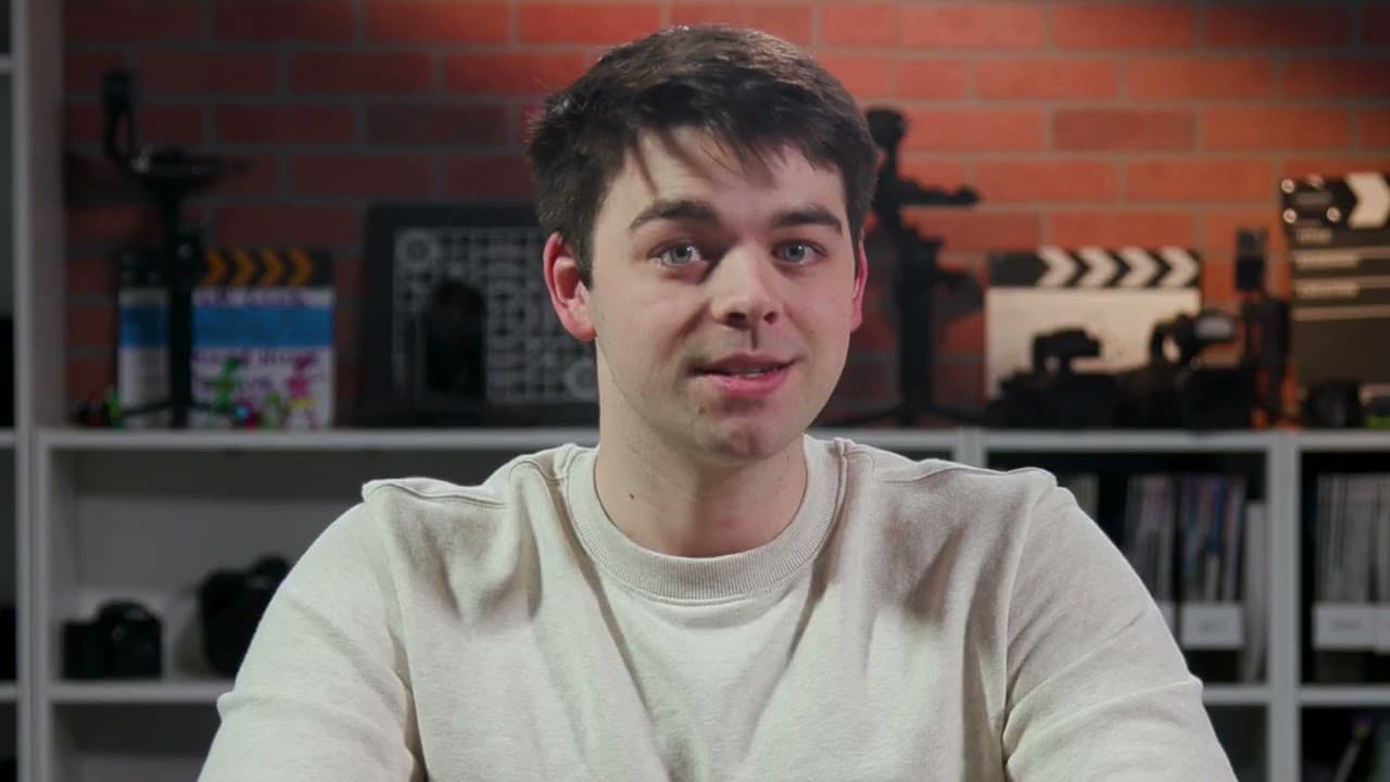 How to keep your iPhone 15 Pro video projects organized using USB C storage