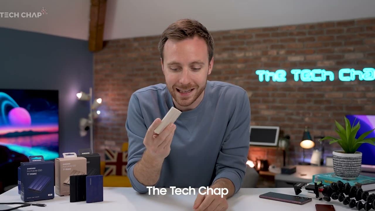 T7 Shield Expert Review Highlight