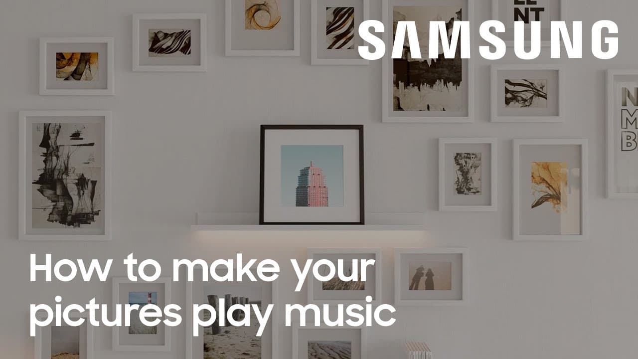 Fine-tuned features | Samsung