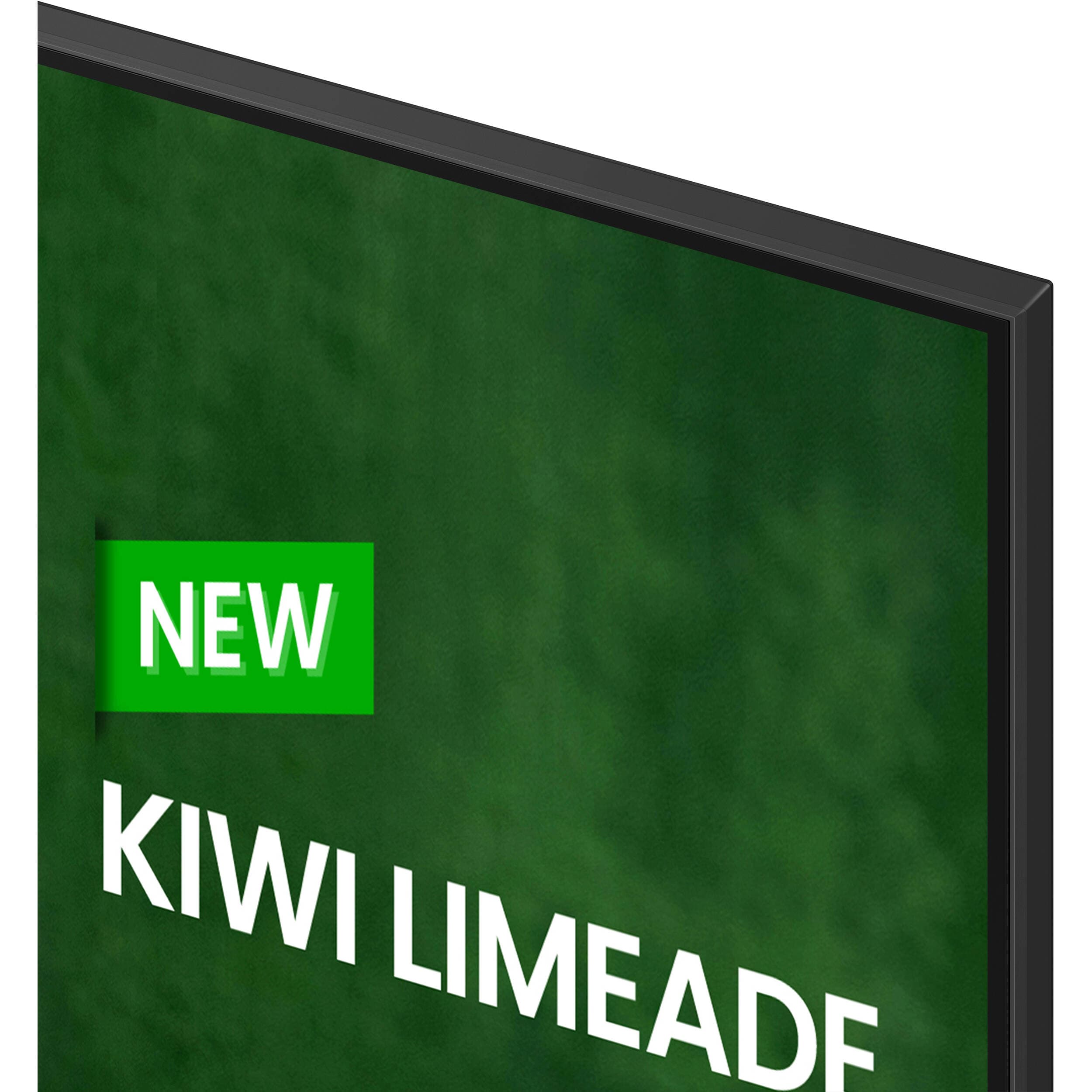 SAMSUNG COMMERCIAL LARGE FORMAT 55IN BED SERIES COMMERCIAL TV CRYSTAL UHD DISPLAY 300NIT 16/7 TAA view 5