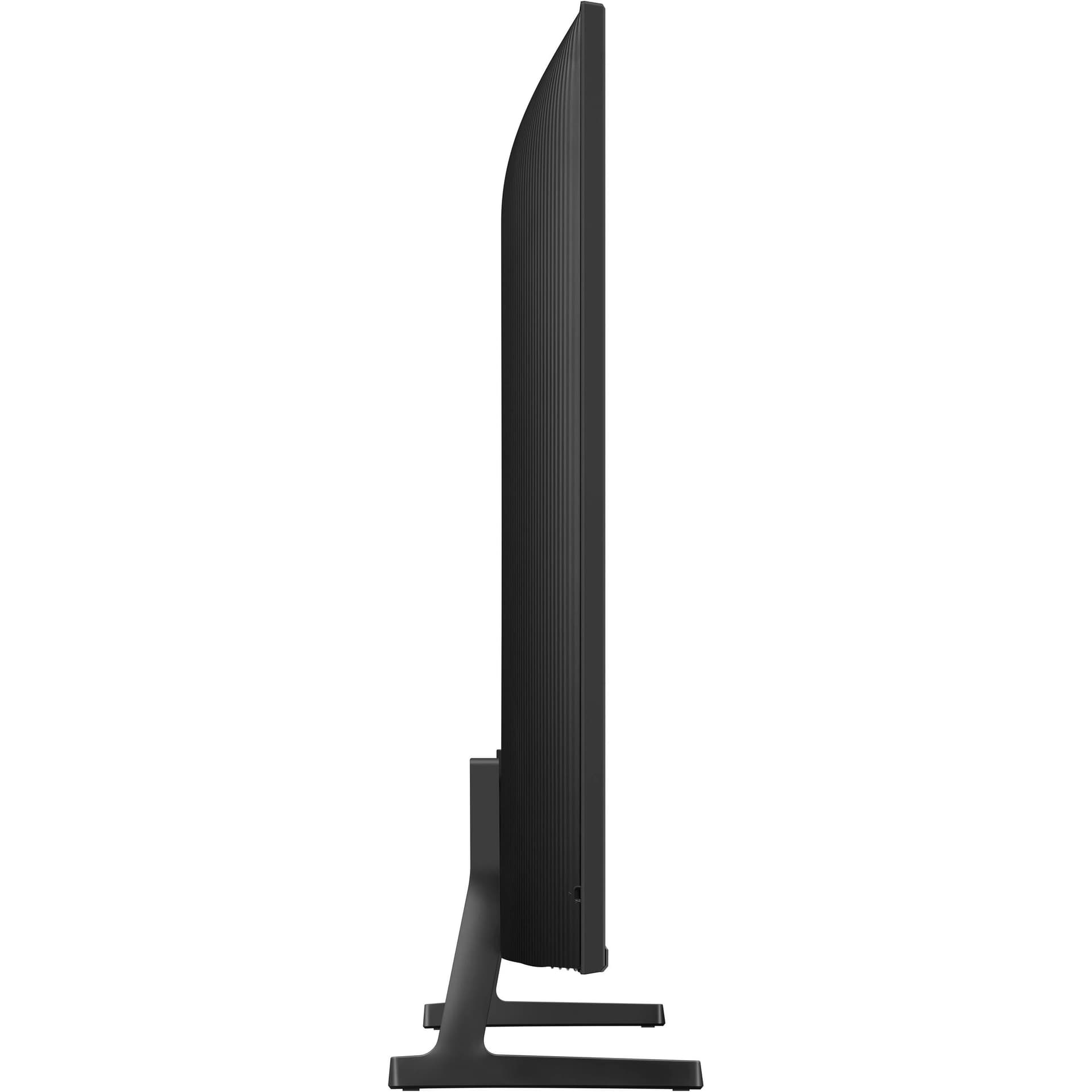 LFD 85" BED Series TV view 4