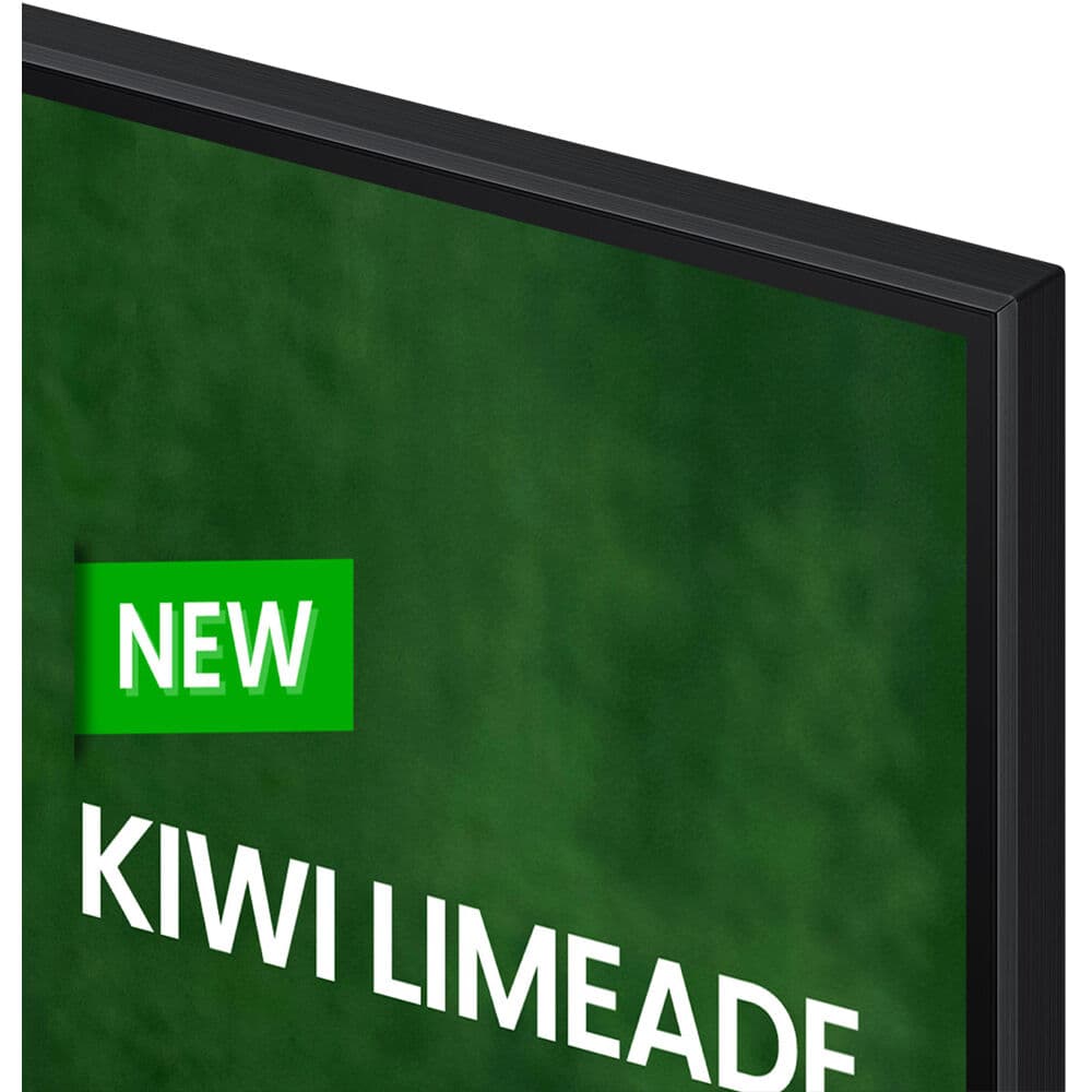 LFD 98" BED Series Display view 6